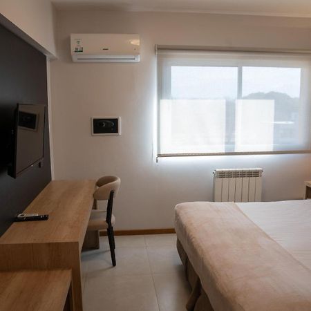 Urbana Class Hotel メンドーサ エクステリア 写真