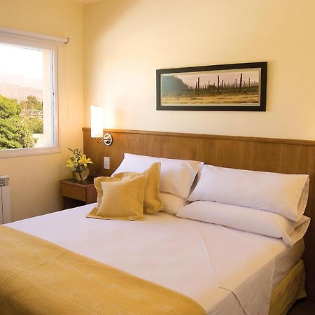 Urbana Class Hotel メンドーサ エクステリア 写真