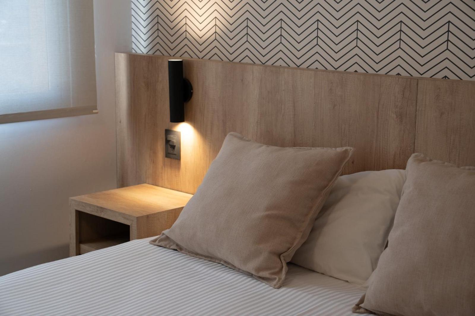 Urbana Class Hotel メンドーサ エクステリア 写真