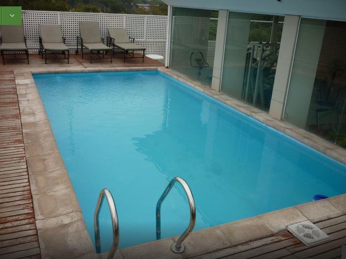 Urbana Class Hotel メンドーサ エクステリア 写真