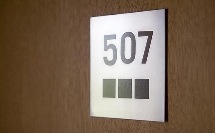 Urbana Class Hotel メンドーサ エクステリア 写真